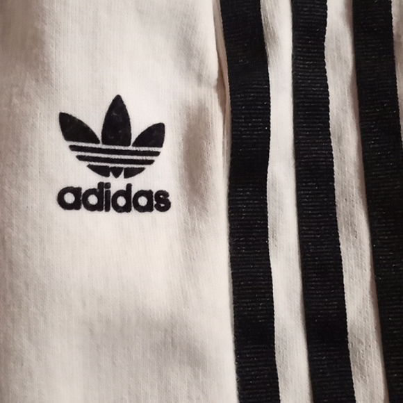 Adidas PEACH skirt XS (855) - Picture 3 of 7